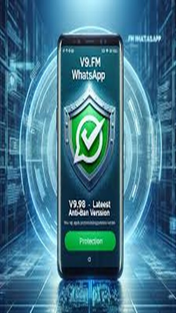 fm whatsapp apk última versão