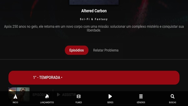 pobreflix apk Última versão