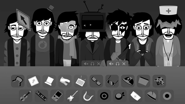 sprunki incredibox apk para android