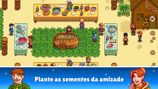 stardew valley apk​ para android