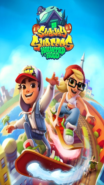 subway surfers apk download