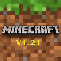 Minecraft 1.21 APK