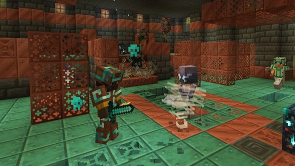 Minecraft 1.21 Download