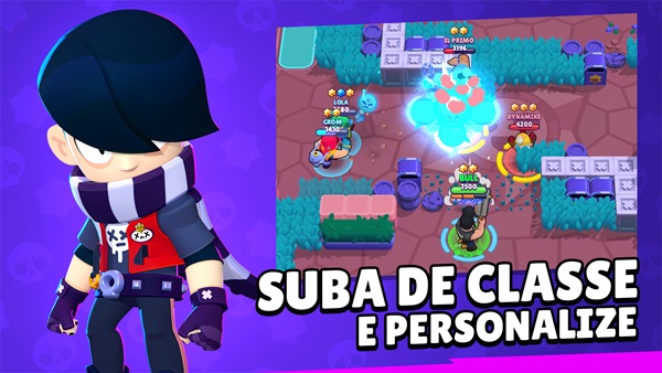 brawl stars apk grátis