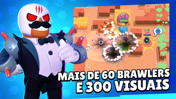 brawl stars apk para android