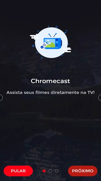 cinema apk grátis