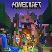 como jogar minecraft apk