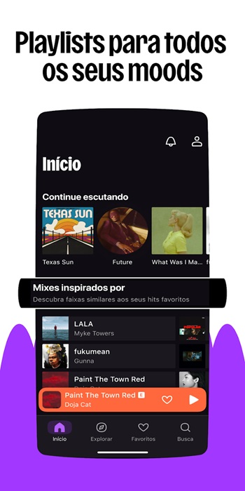 deezer premium apk grátis