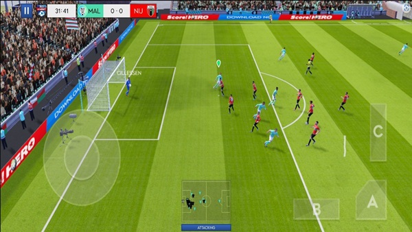 dfl 24 apk download