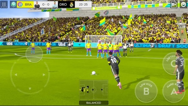 dfl 24 apk grátis