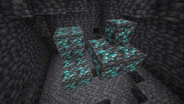 diamantes minecraft apk truques