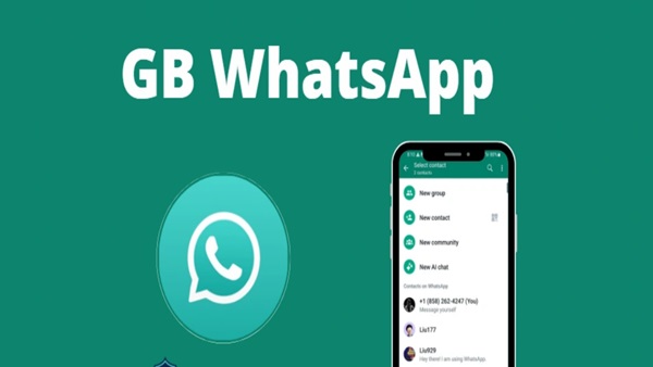 gb whatsapp atualizado