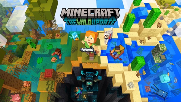 minecraft 1.19 apk grátis