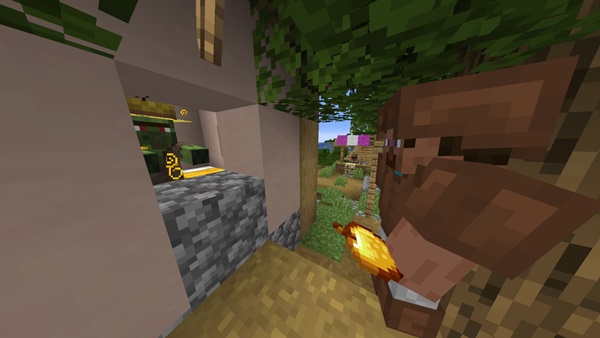 minecraft 1.20 apk atualizado