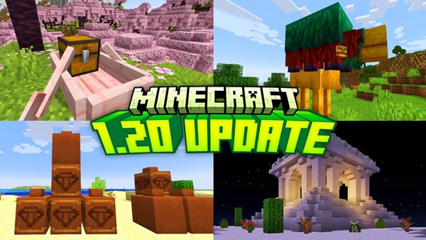 minecraft 1.20 apk download