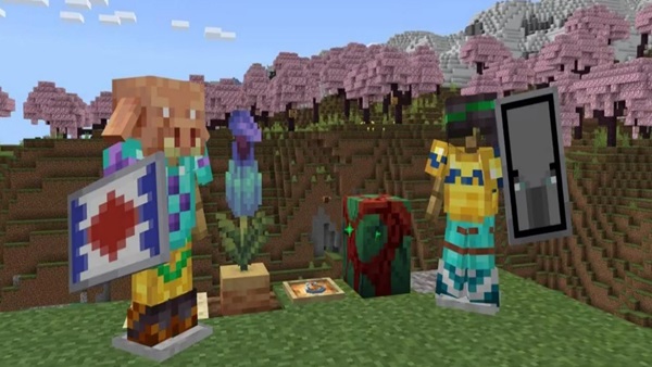 minecraft 1.20 apk grátis