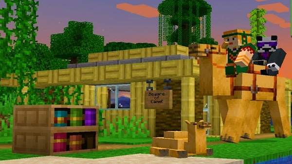 minecraft 1.20 apk mediafıre