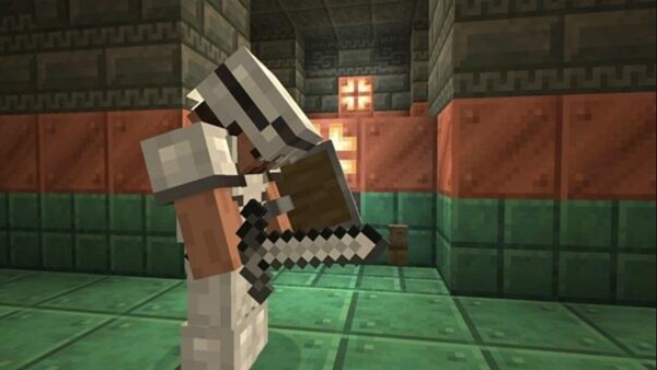 minecraft 1.21.42 apk download