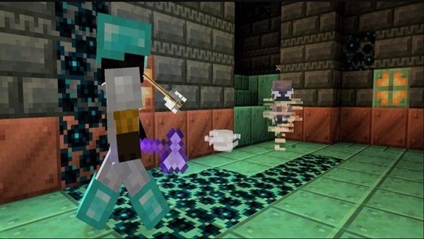 minecraft 1.21.42 apk última versão