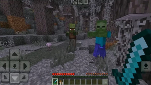 minecraft 1.21.43 apk download