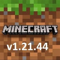 minecraft 1.21.44 apk