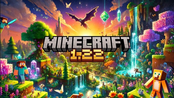 minecraft 1.22 apk grátis