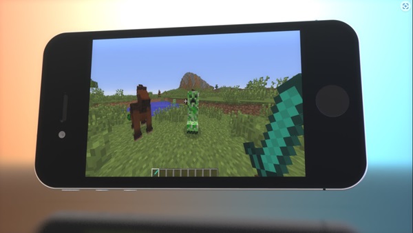 minecraft apk fácil