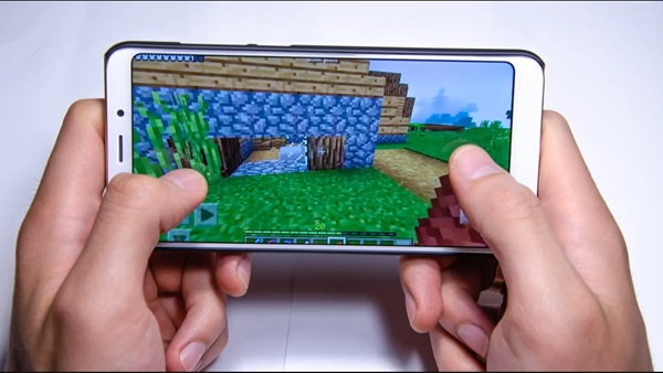 minecraft apk gratuitamente