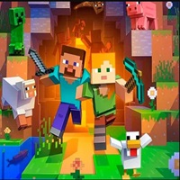 minecraft grátis apk