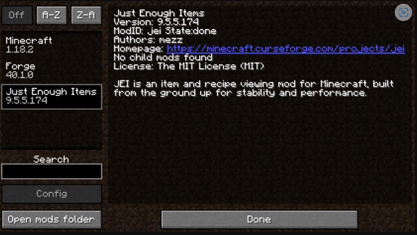 minecraft java recurso