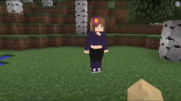 minecraft jenny mod complete version