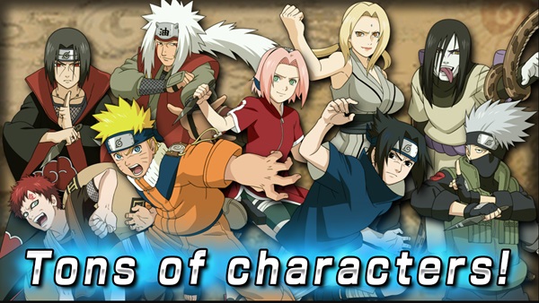 naruto ultimate ninja storm apk download