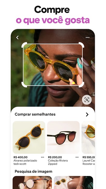 pinterest download para android