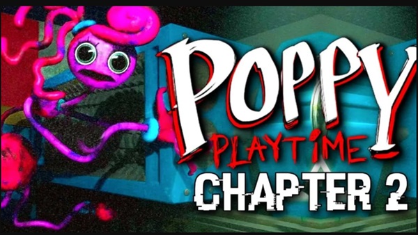 poppy playtime chapter 2 apk download