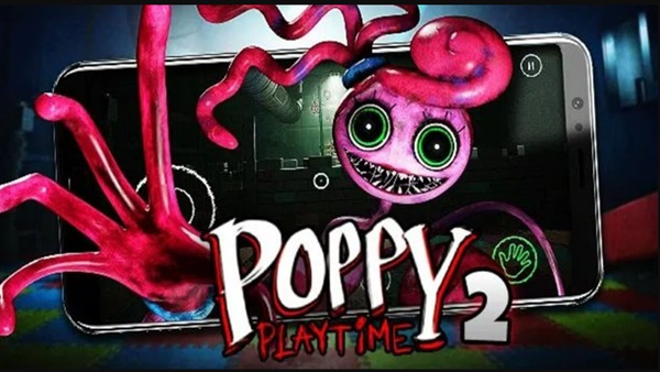 poppy playtime chapter 2 apk grátis