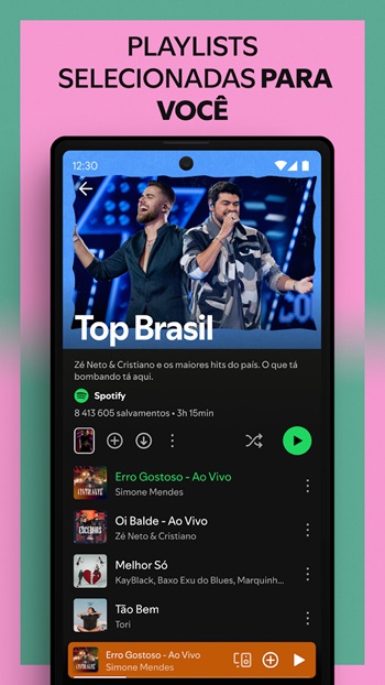 spotify premium apk download