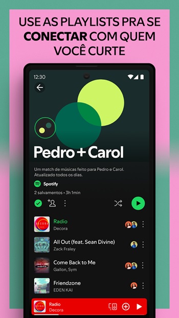 spotify premium apk grátis