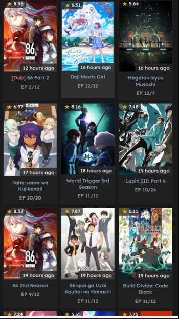 anime apk online