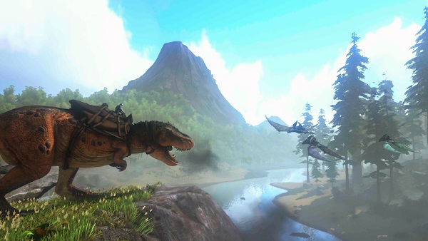 ark ultimate mobile edition