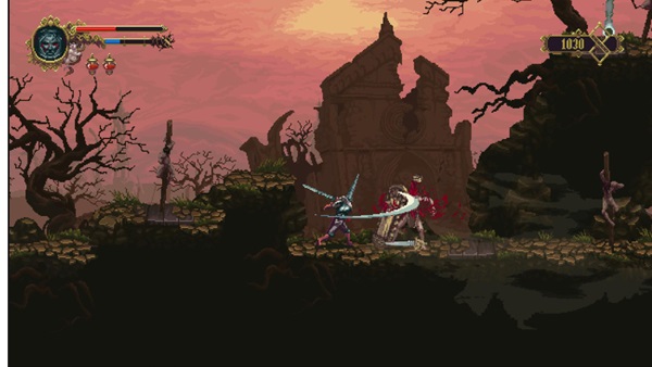 blasphemous mobile apk download