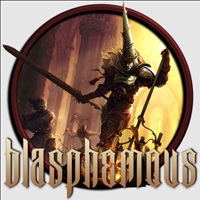 blasphemous mobile apk