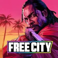 garena free city apk