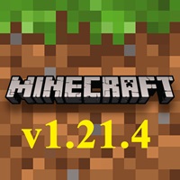 minecraft 1.21.4 java edition apk