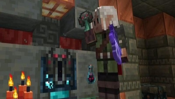 minecraft 1.21.51 apk para android