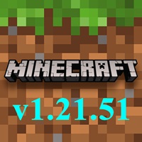 minecraft 1.21.51 apk