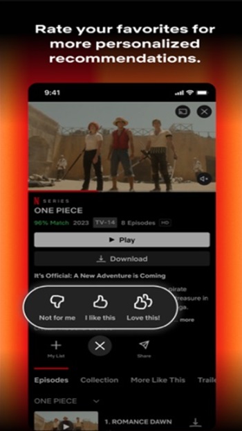 netflix apk grátis