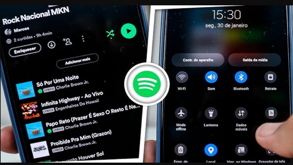 spotify apk gratuitamente