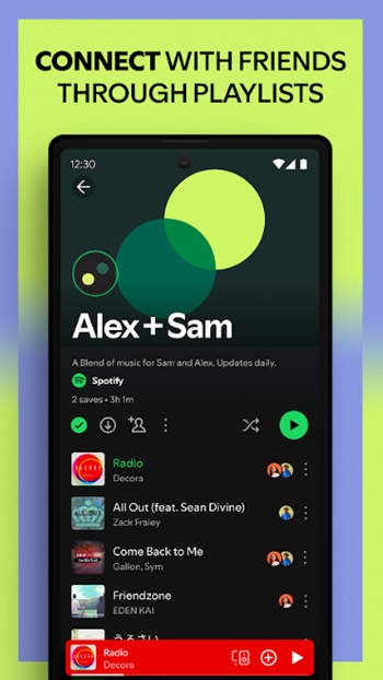 spotify premium apk 9.0.0.487 download